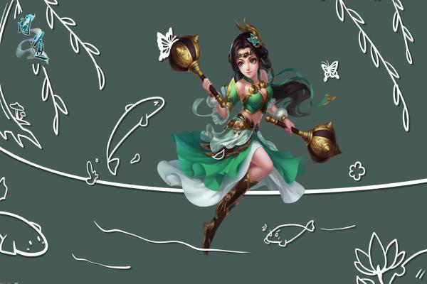 原神稻妻钓鱼点大全：最全钓鱼位置指南